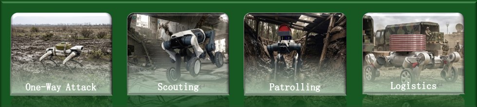 Ridgeline Robotics